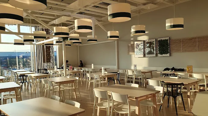IKEA Restaurant Aubonne