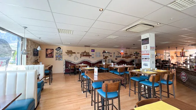 Chef’s Diner
