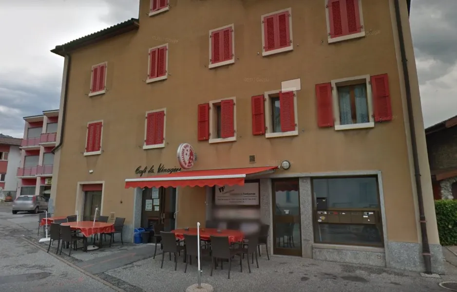 La Menagère chez Coco