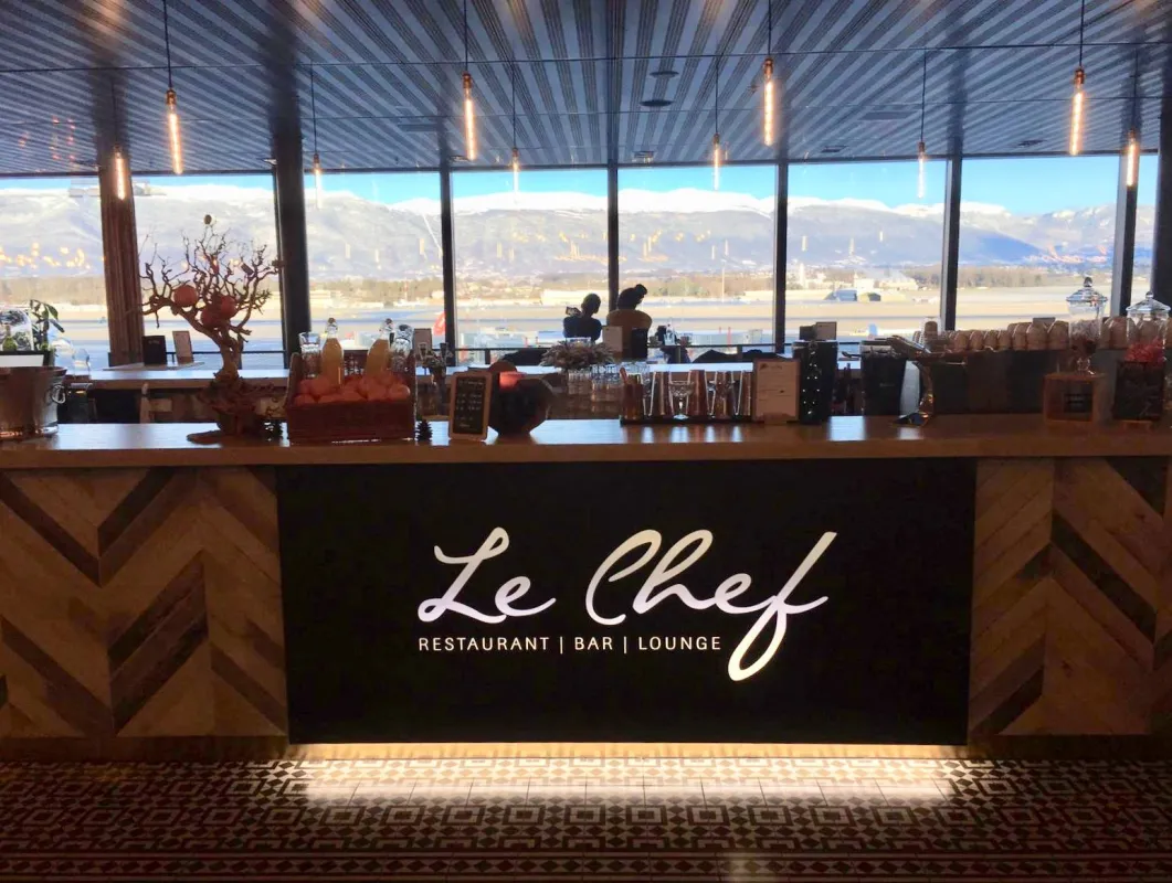Le Chef