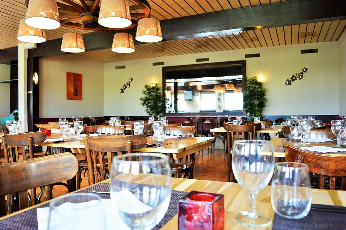 Grill House Meyrin