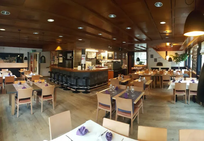 Restaurant le Jura
