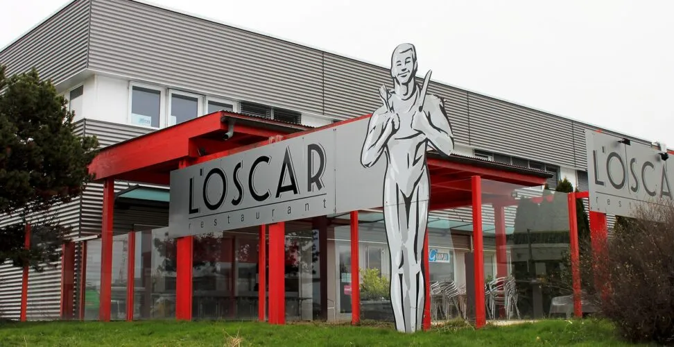 L'Oscar