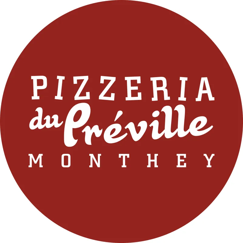 Pizzeria du Préville Monthey