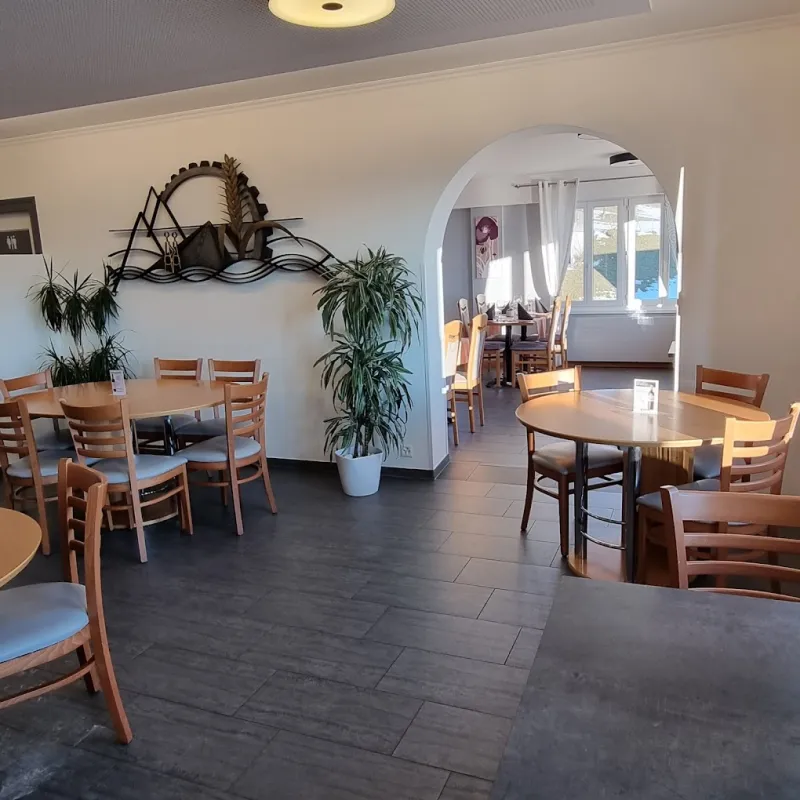 Restaurant de l'Avenir