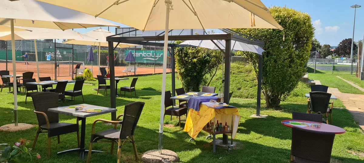 Restaurant du Tennis Yverdon
