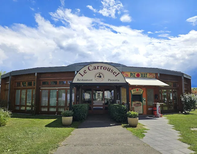 Le Carrousel de Vidy