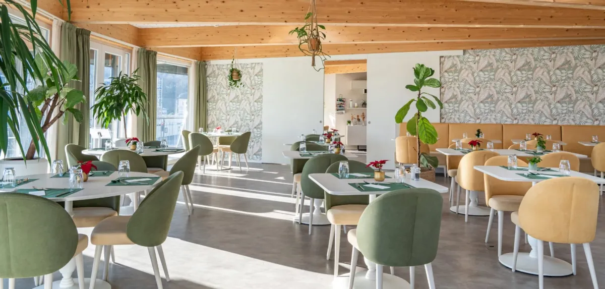Panorama Restaurant