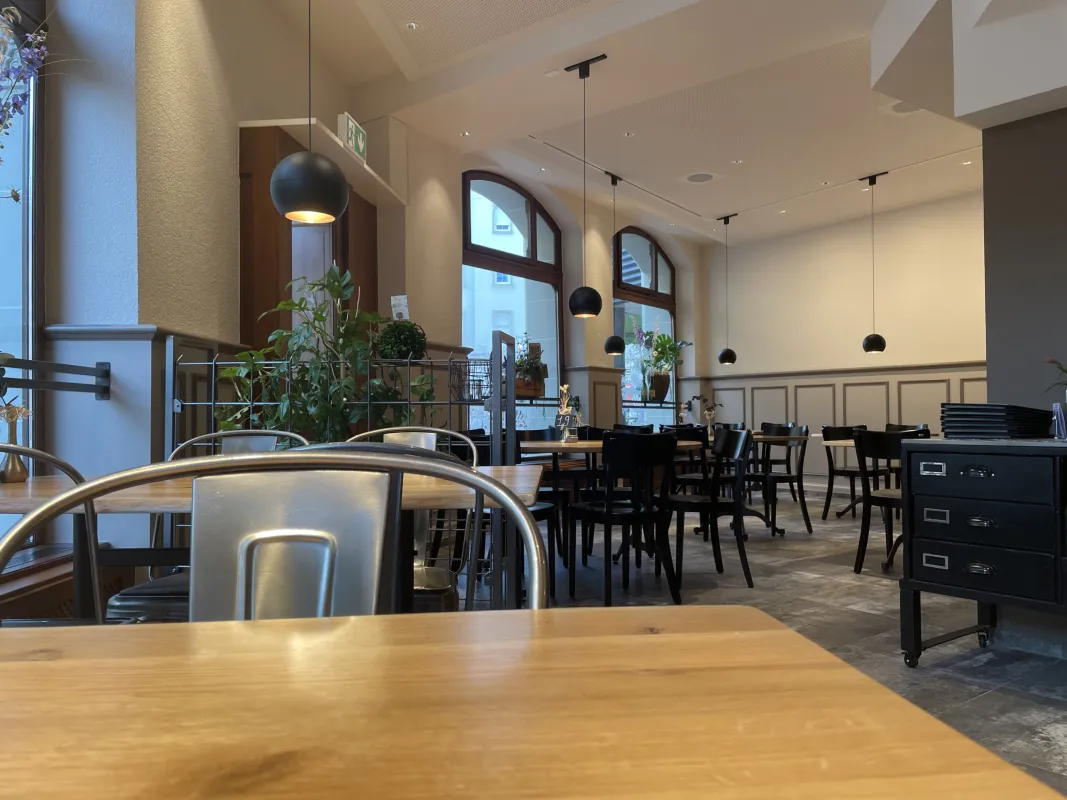 Brasserie du Cerf
