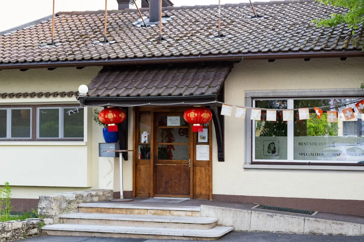 Restaurant Feuillage