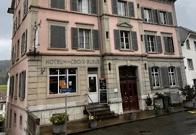 Café de L'Envol