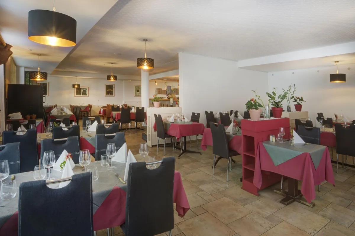 Restaurant Pizzeria Napoli