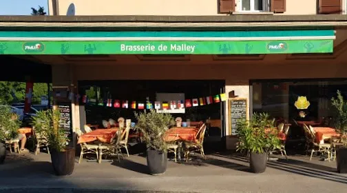 Brasserie de Malley
