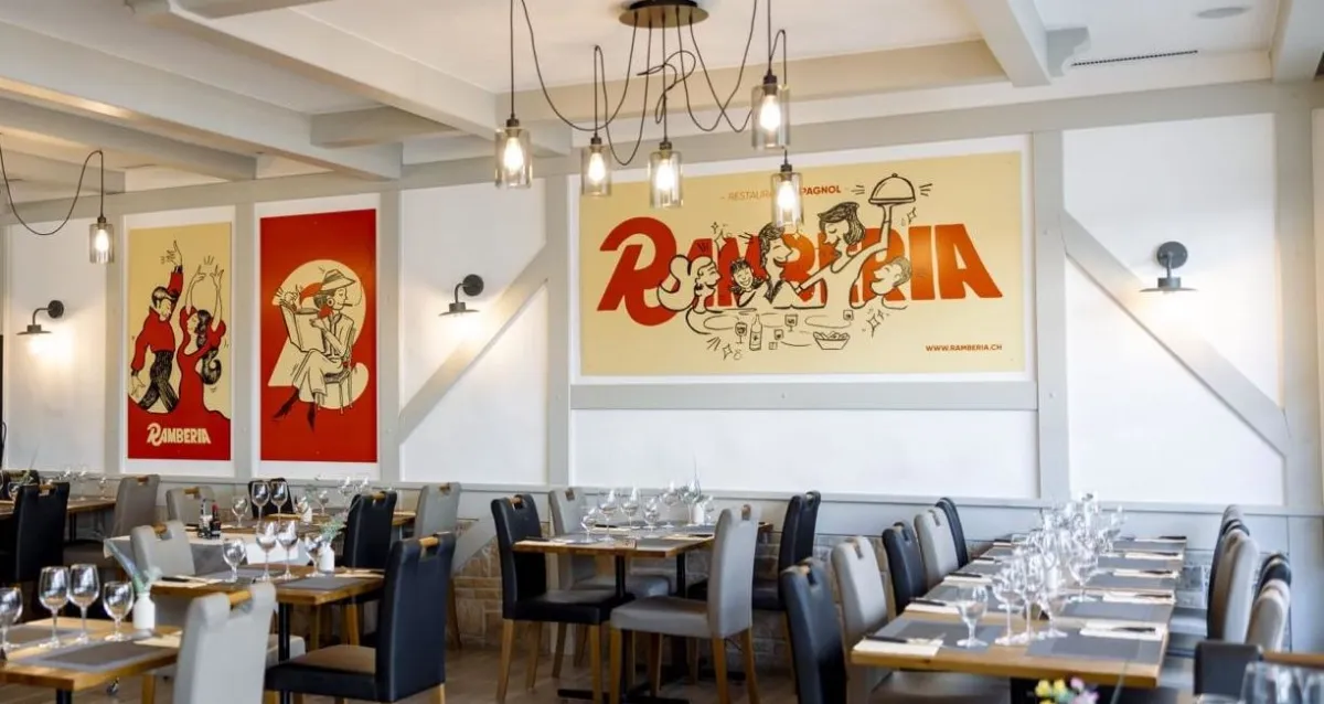 Ramberia