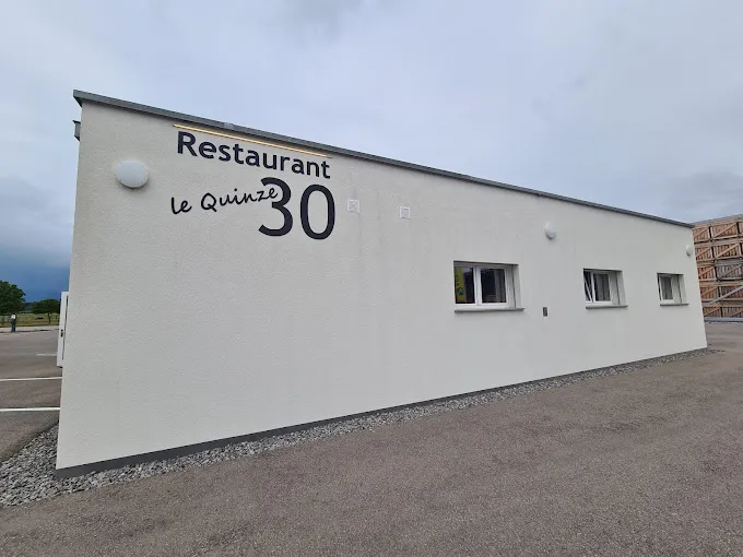 Quinze 30