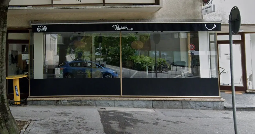 Café Atlantic