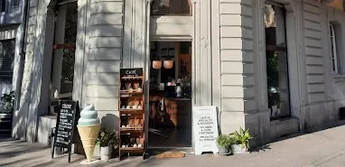 Céleste Café
