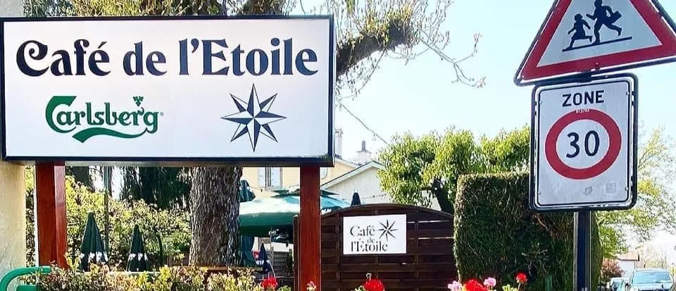 Café de l'Etoile