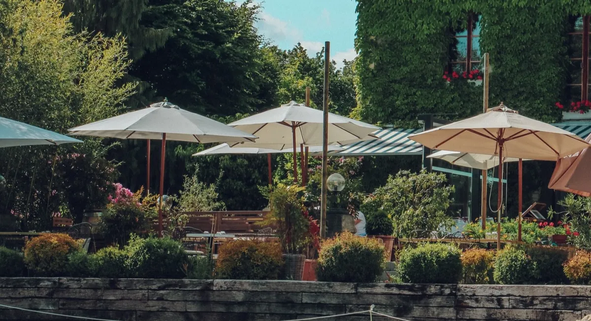 Restaurant du golf de Payerne