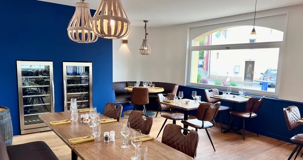 La Table du Pressoir