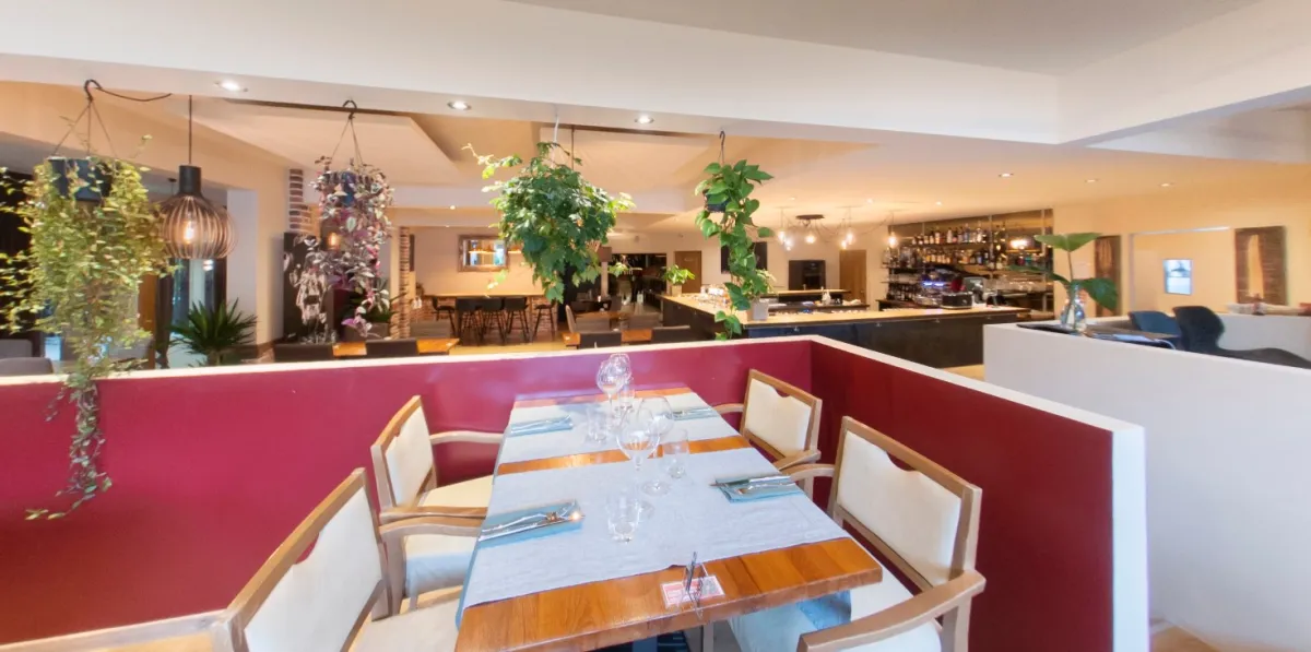 Le Cervin Conthey
