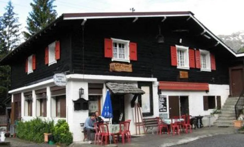 Auberge du Godet
