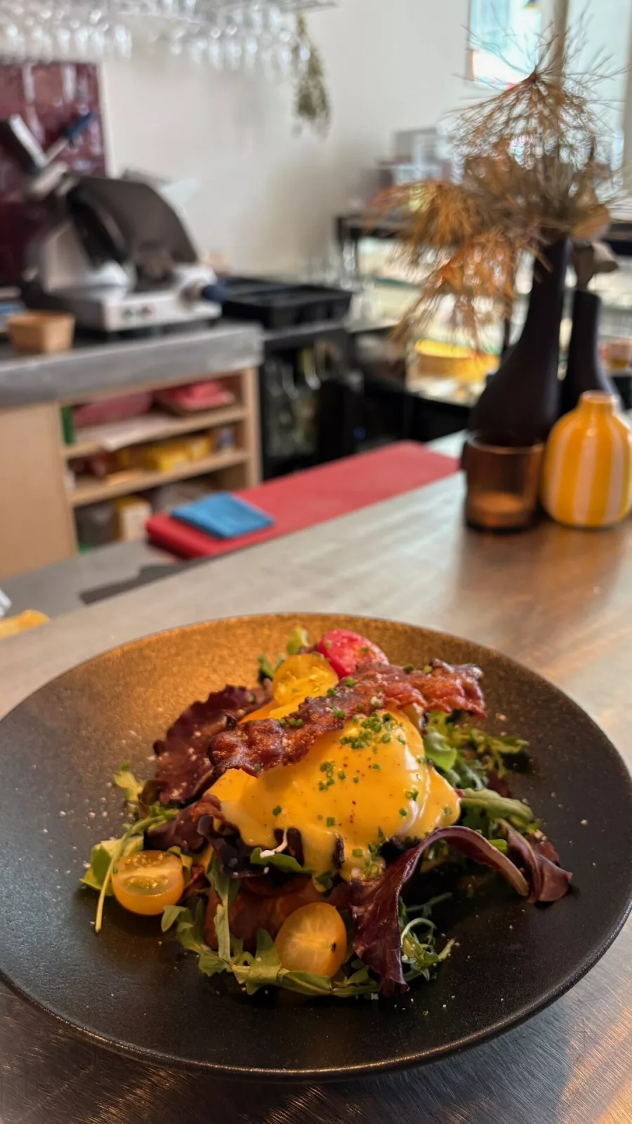 Photo du restaurant Grand Appétit