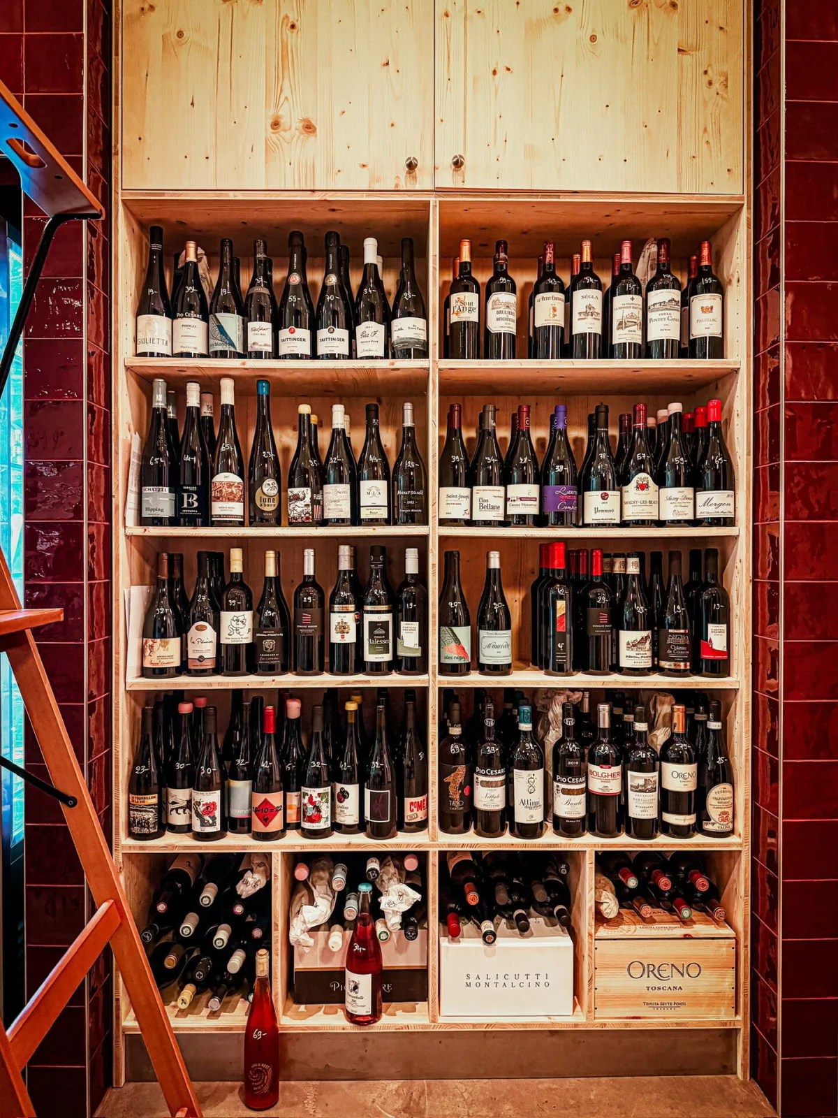 Photo du restaurant Grand Appétit