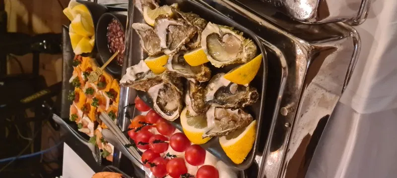 Photo du restaurant La Batelière