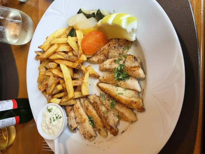 Photo du restaurant Restaurant de la Treille